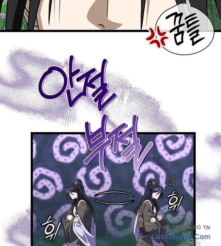 Hồi Sinh Huyết Mạch Nam Cung Chapter 37 - Trang 2