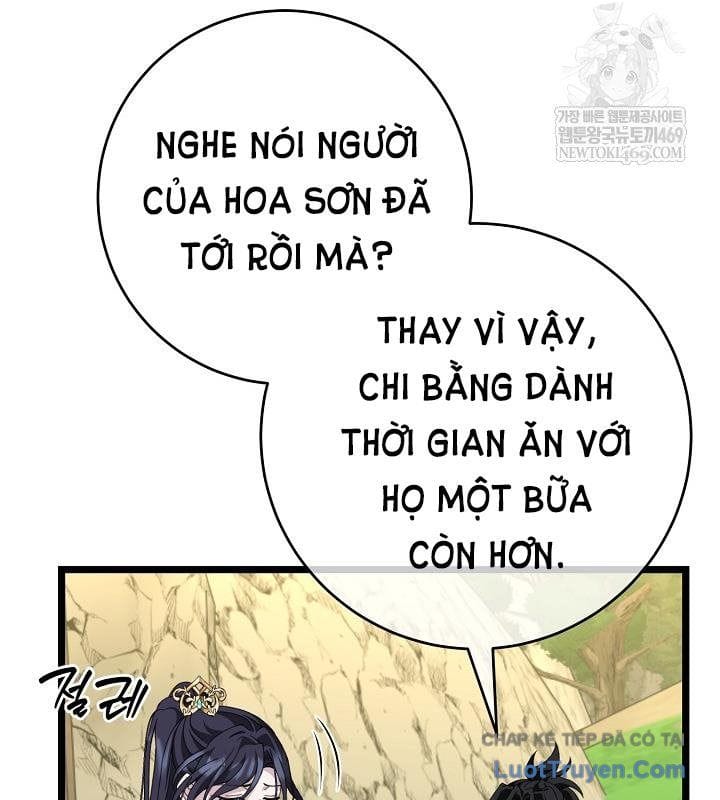Hồi Sinh Huyết Mạch Nam Cung Chapter 37 - Trang 2
