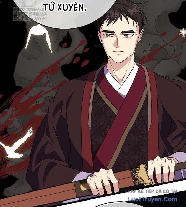 Hồi Sinh Huyết Mạch Nam Cung Chapter 37 - Trang 2