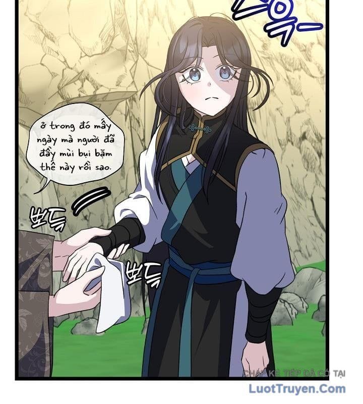 Hồi Sinh Huyết Mạch Nam Cung Chapter 37 - Trang 2