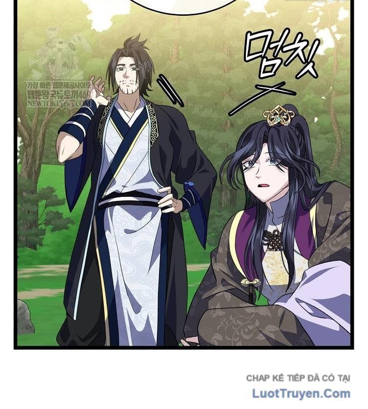 Hồi Sinh Huyết Mạch Nam Cung Chapter 37 - Trang 2