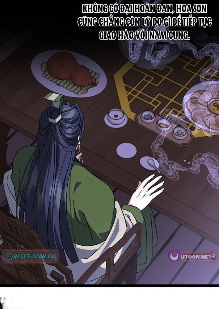 Hồi Sinh Huyết Mạch Nam Cung Chapter 38 - Trang 2