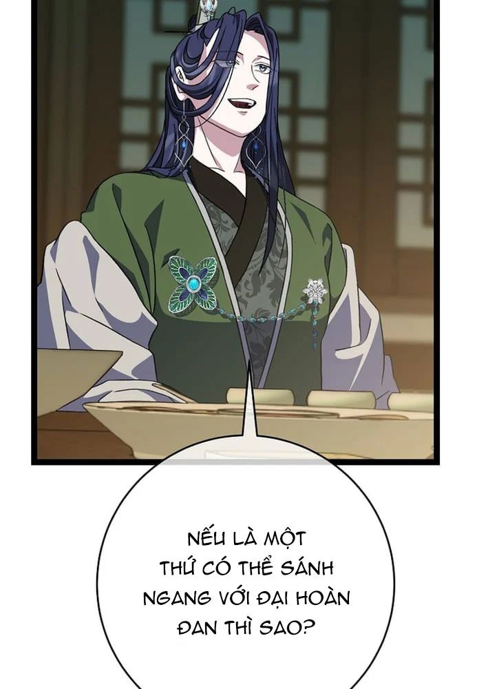 Hồi Sinh Huyết Mạch Nam Cung Chapter 38 - Trang 2