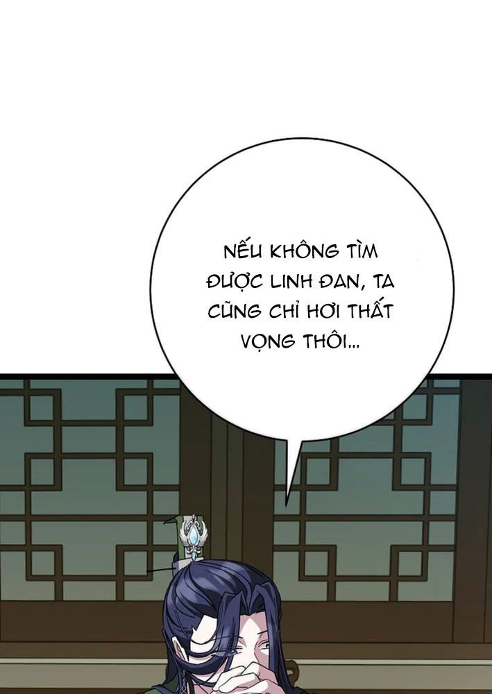 Hồi Sinh Huyết Mạch Nam Cung Chapter 38 - Trang 2