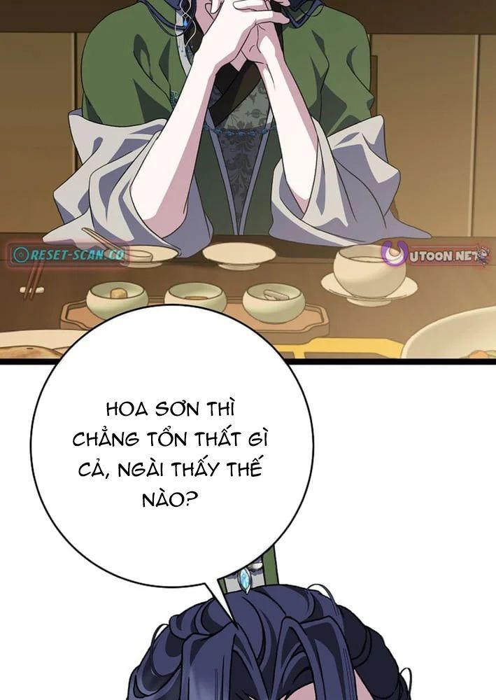 Hồi Sinh Huyết Mạch Nam Cung Chapter 38 - Trang 2