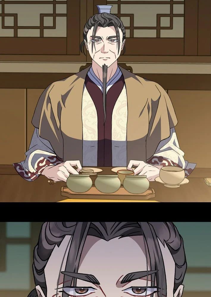 Hồi Sinh Huyết Mạch Nam Cung Chapter 38 - Trang 2