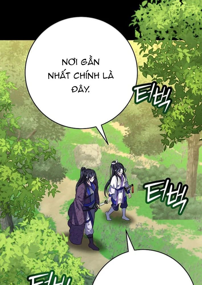 Hồi Sinh Huyết Mạch Nam Cung Chapter 38 - Trang 2