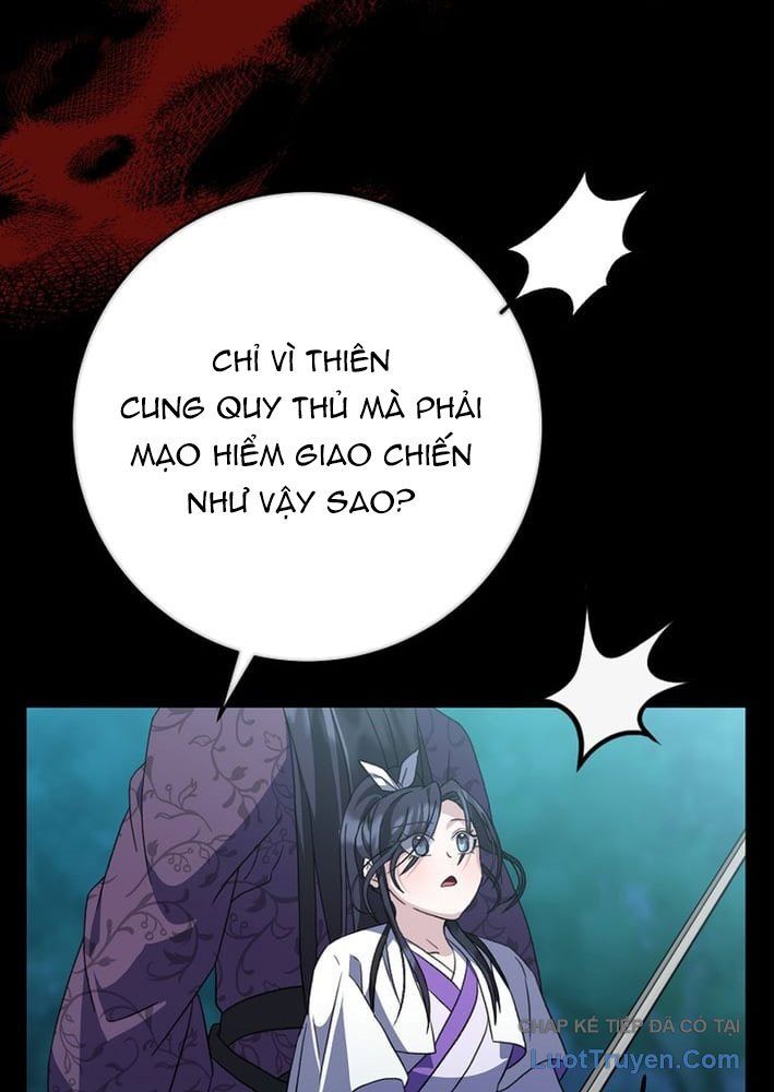 Hồi Sinh Huyết Mạch Nam Cung Chapter 38 - Trang 2