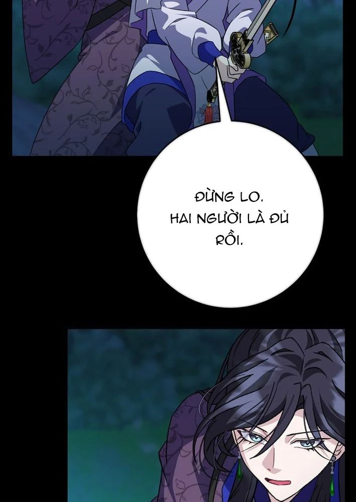 Hồi Sinh Huyết Mạch Nam Cung Chapter 38 - Trang 2