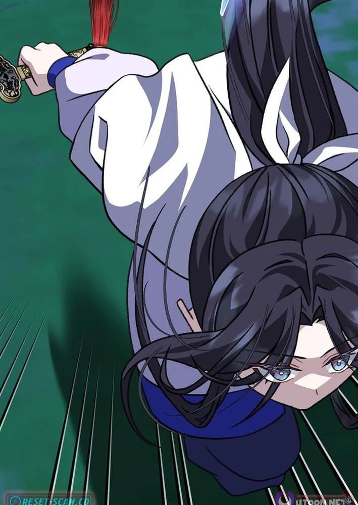 Hồi Sinh Huyết Mạch Nam Cung Chapter 38 - Trang 2