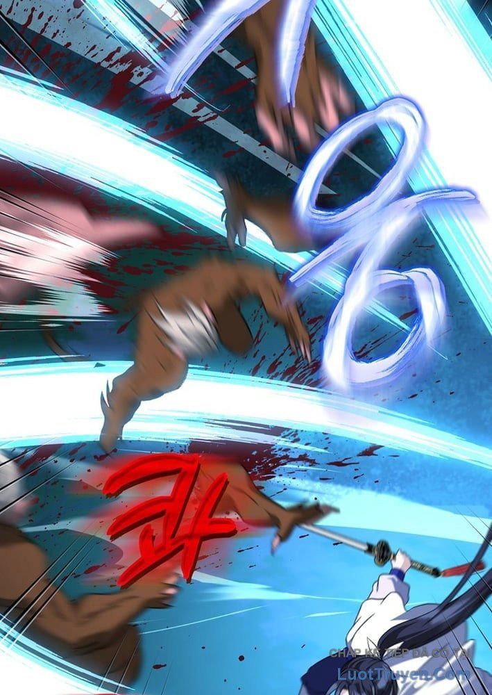 Hồi Sinh Huyết Mạch Nam Cung Chapter 38 - Trang 2