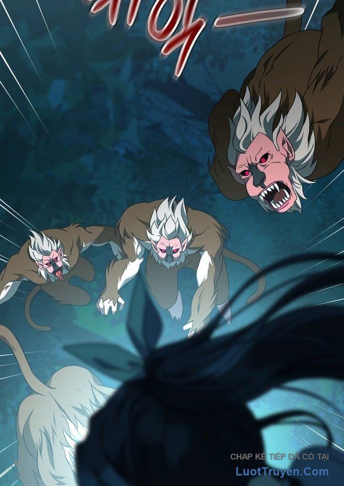 Hồi Sinh Huyết Mạch Nam Cung Chapter 38 - Trang 2