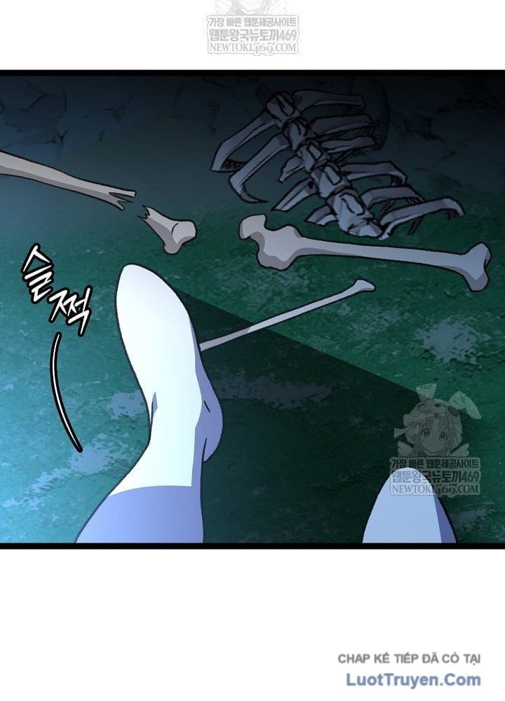 Hồi Sinh Huyết Mạch Nam Cung Chapter 39 - Trang 2