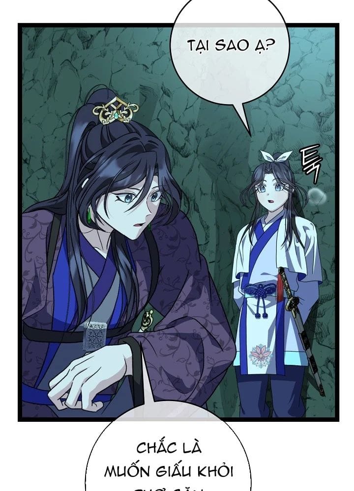 Hồi Sinh Huyết Mạch Nam Cung Chapter 39 - Trang 2