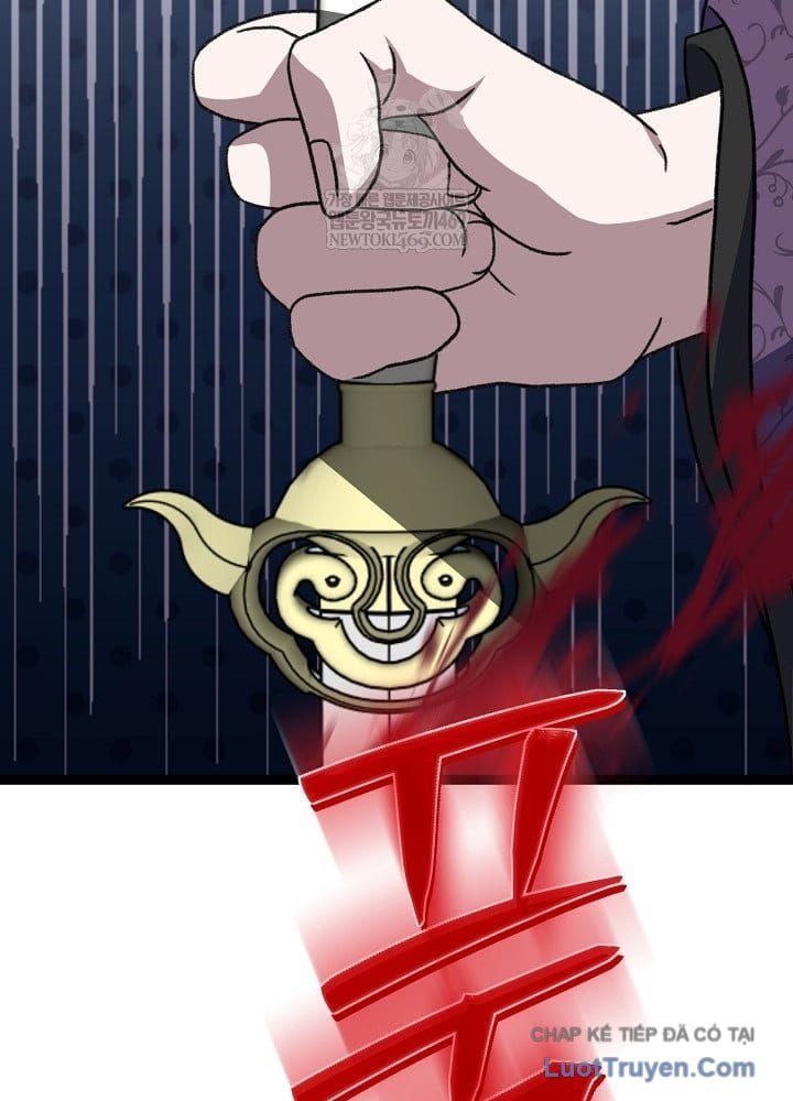 Hồi Sinh Huyết Mạch Nam Cung Chapter 39 - Trang 2