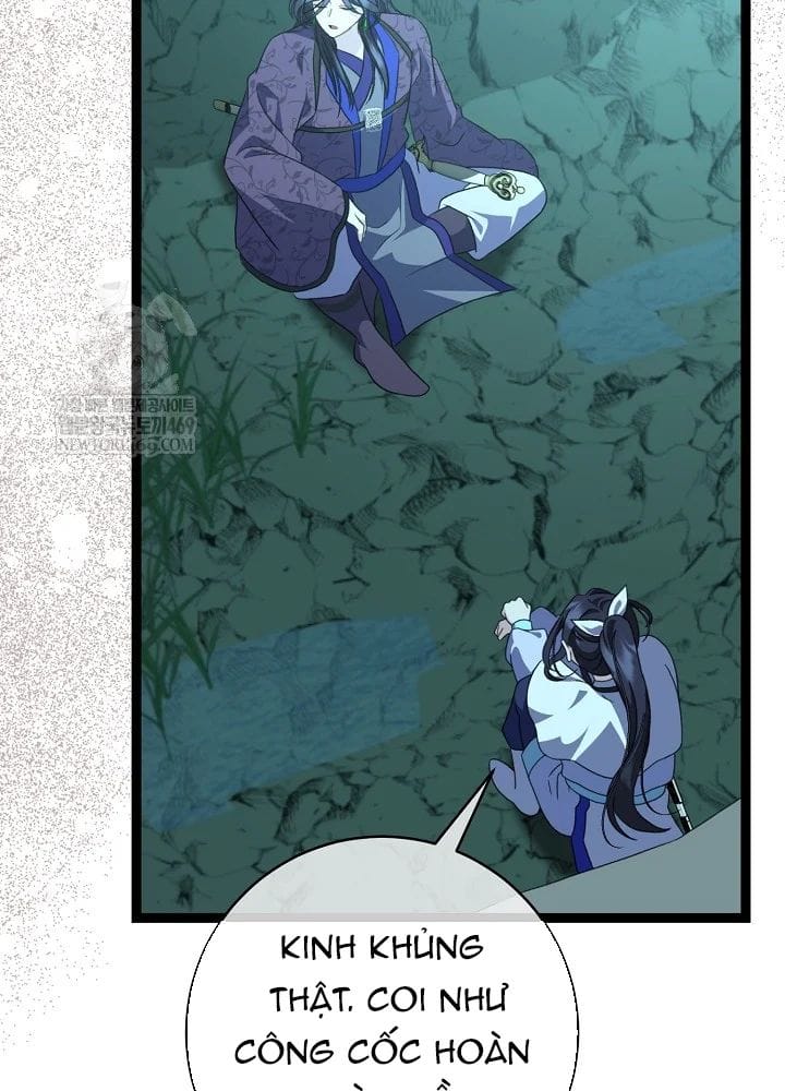 Hồi Sinh Huyết Mạch Nam Cung Chapter 39 - Trang 2