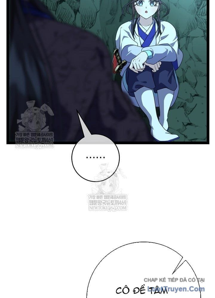 Hồi Sinh Huyết Mạch Nam Cung Chapter 39 - Trang 2