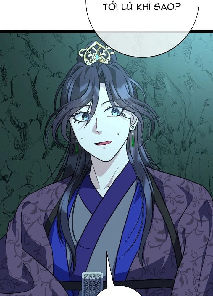 Hồi Sinh Huyết Mạch Nam Cung Chapter 39 - Trang 2