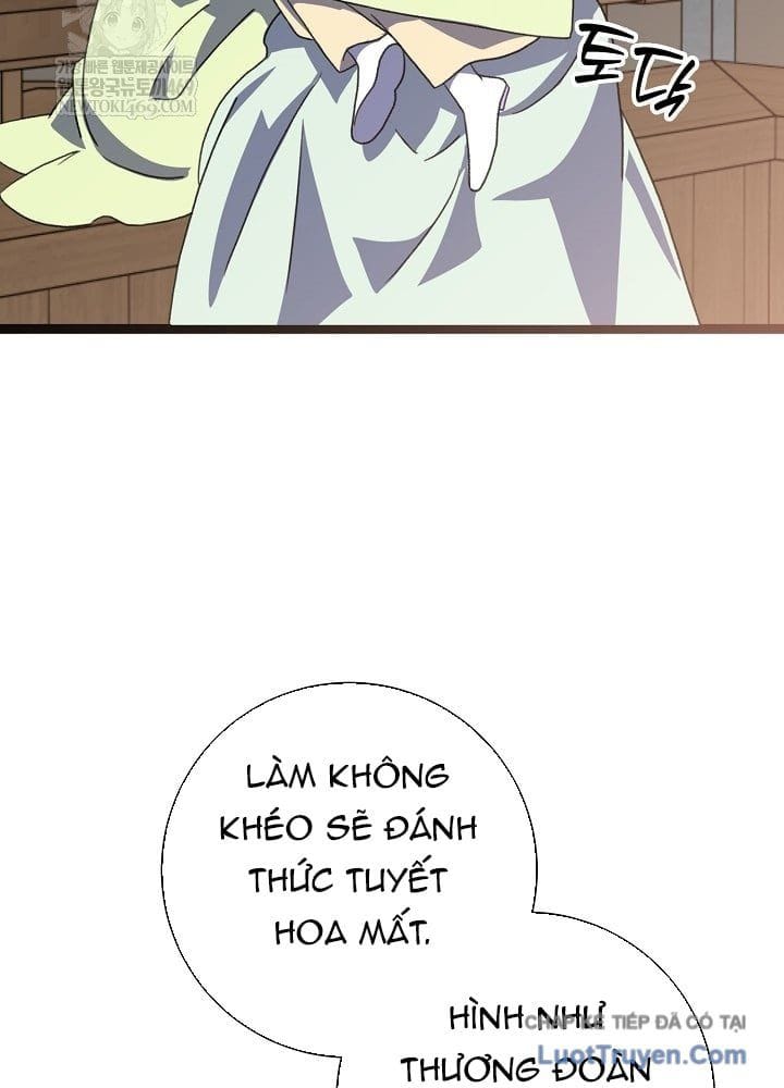 Hồi Sinh Huyết Mạch Nam Cung Chapter 39 - Trang 2