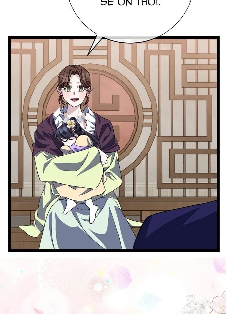 Hồi Sinh Huyết Mạch Nam Cung Chapter 39 - Trang 2