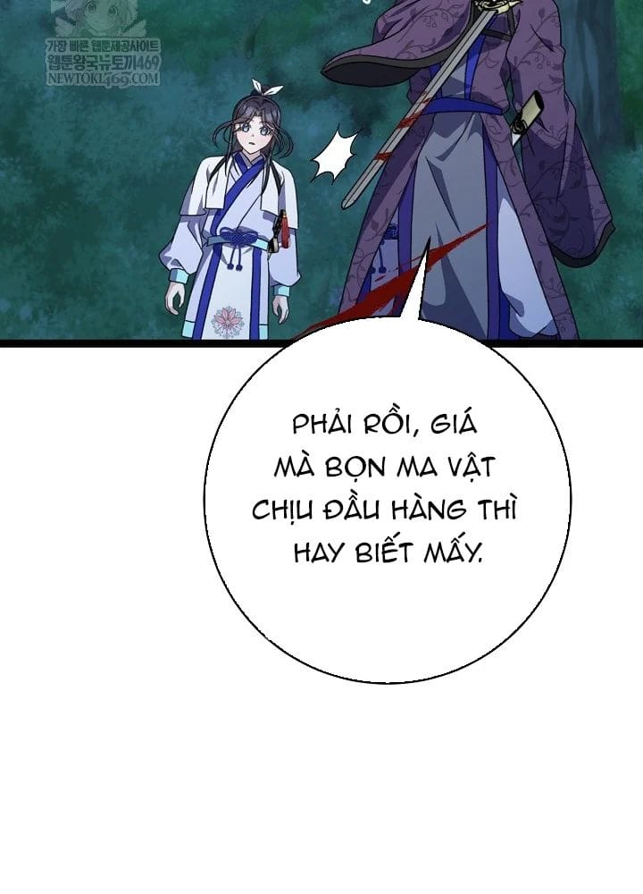 Hồi Sinh Huyết Mạch Nam Cung Chapter 39 - Trang 2
