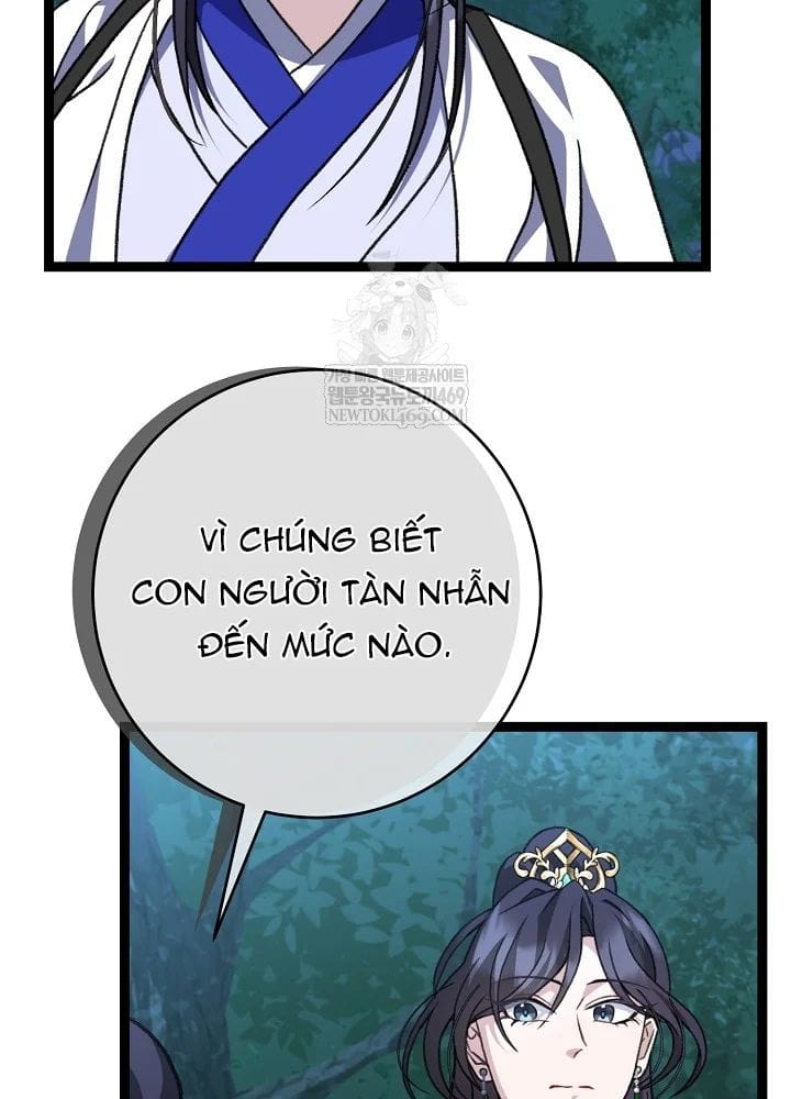 Hồi Sinh Huyết Mạch Nam Cung Chapter 39 - Trang 2