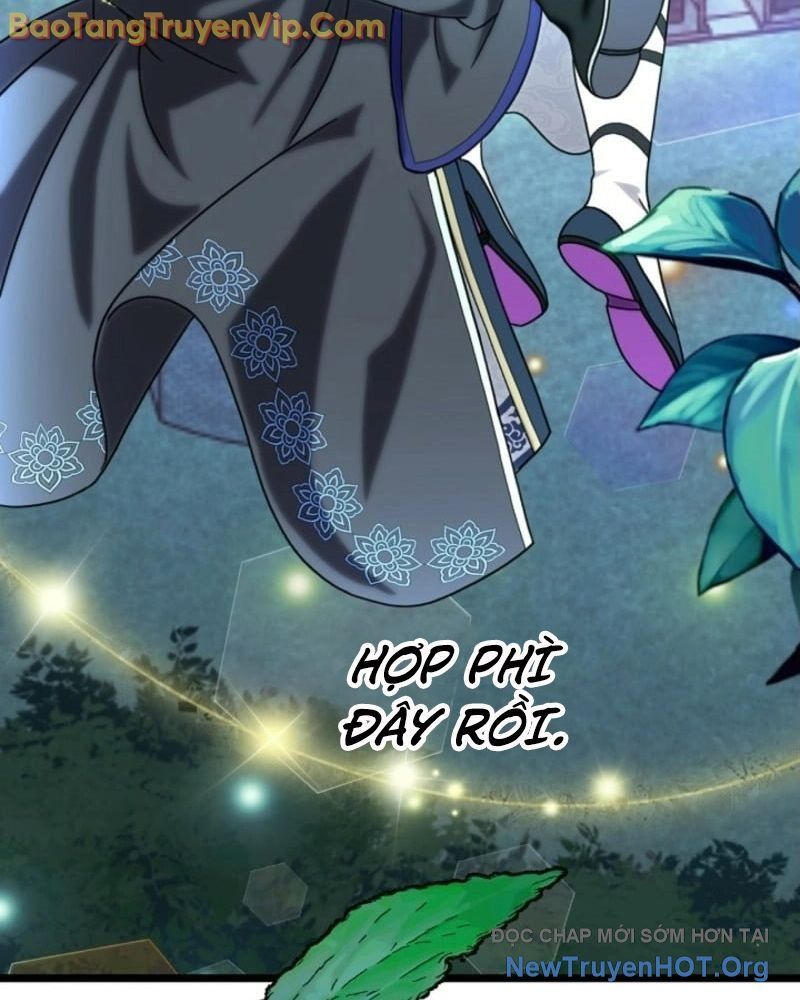 Hồi Sinh Huyết Mạch Nam Cung Chapter 4 - Trang 2