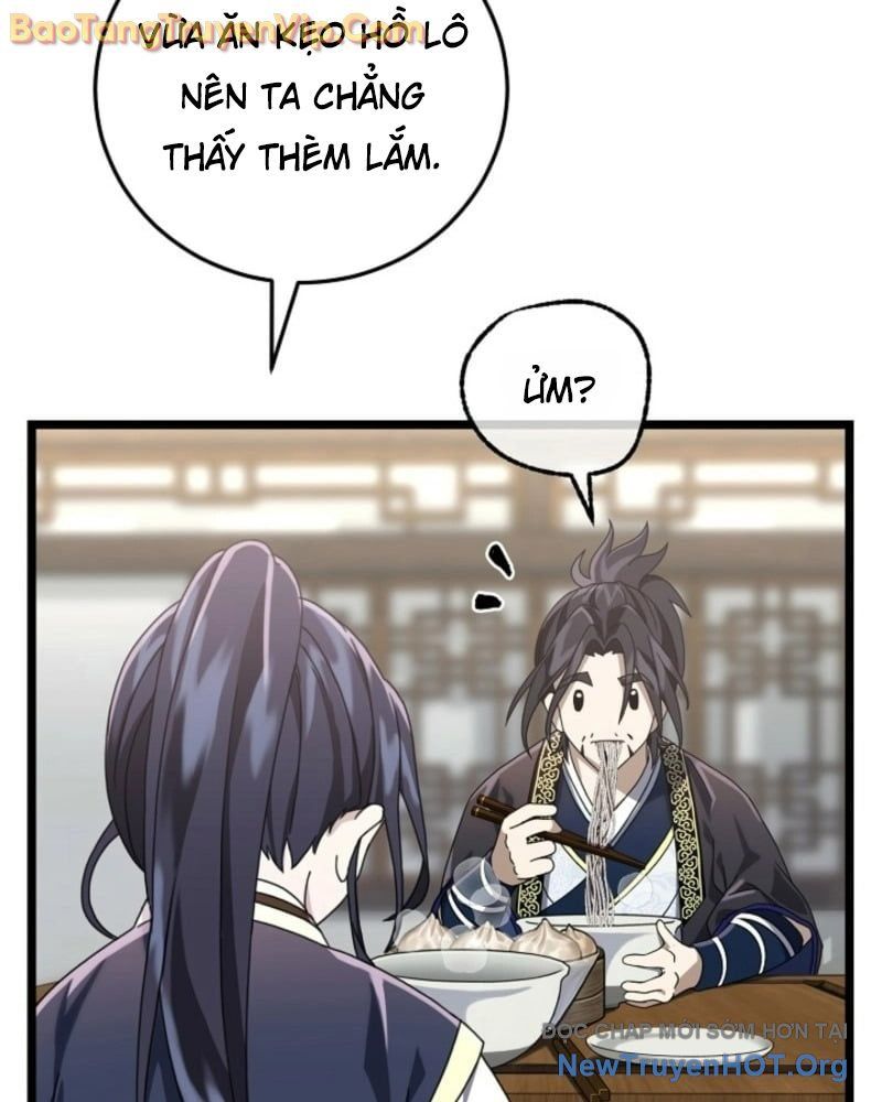 Hồi Sinh Huyết Mạch Nam Cung Chapter 4 - Trang 2