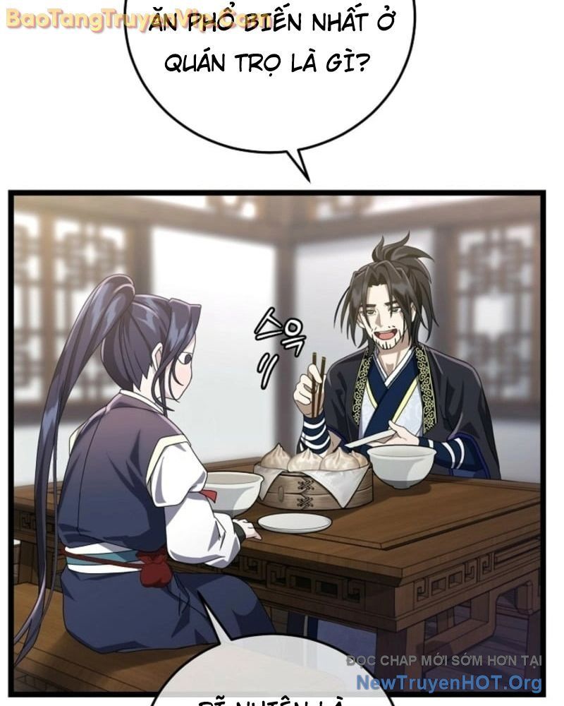 Hồi Sinh Huyết Mạch Nam Cung Chapter 4 - Trang 2