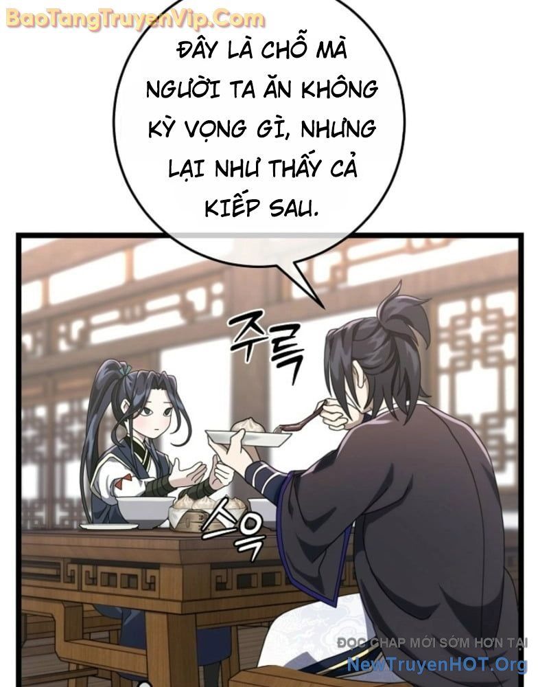 Hồi Sinh Huyết Mạch Nam Cung Chapter 4 - Trang 2