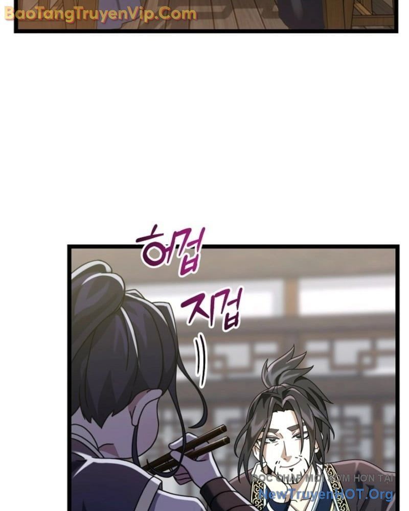 Hồi Sinh Huyết Mạch Nam Cung Chapter 4 - Trang 2