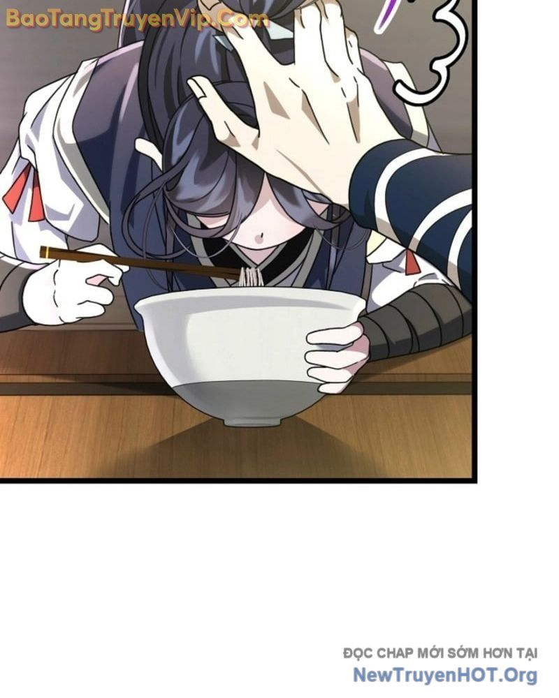 Hồi Sinh Huyết Mạch Nam Cung Chapter 4 - Trang 2