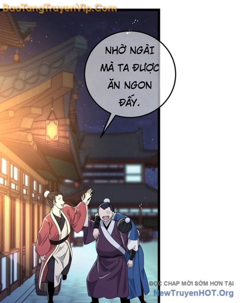 Hồi Sinh Huyết Mạch Nam Cung Chapter 4 - Trang 2