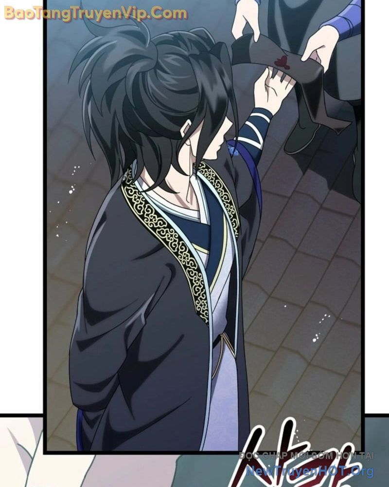 Hồi Sinh Huyết Mạch Nam Cung Chapter 4 - Trang 2