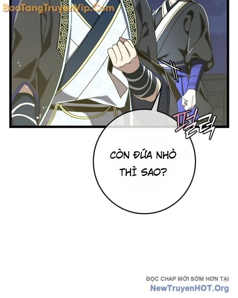 Hồi Sinh Huyết Mạch Nam Cung Chapter 4 - Trang 2