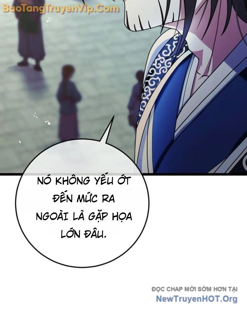 Hồi Sinh Huyết Mạch Nam Cung Chapter 4 - Trang 2