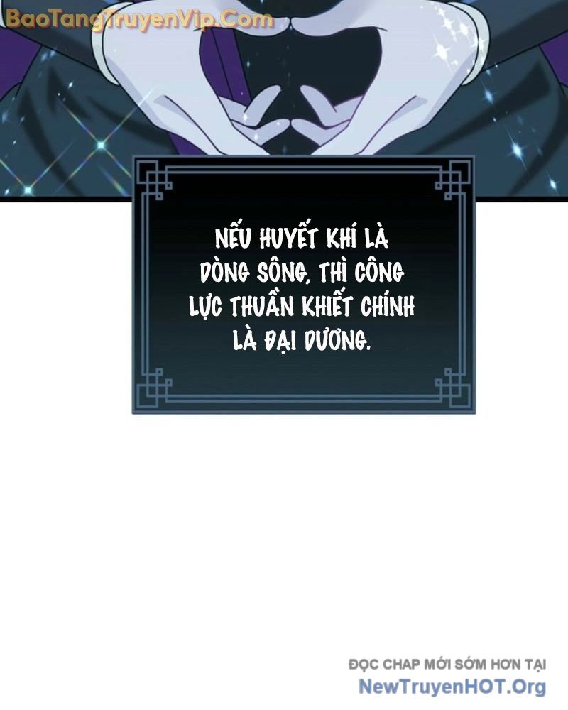 Hồi Sinh Huyết Mạch Nam Cung Chapter 4 - Trang 2