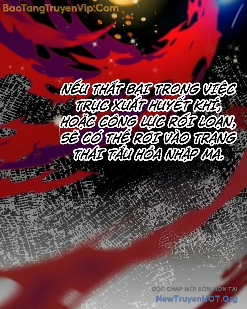 Hồi Sinh Huyết Mạch Nam Cung Chapter 4 - Trang 2