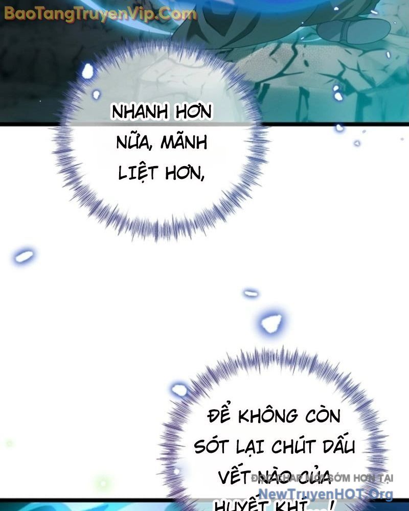 Hồi Sinh Huyết Mạch Nam Cung Chapter 4 - Trang 2