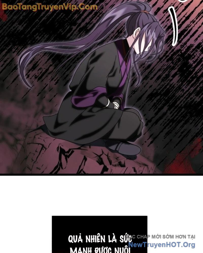 Hồi Sinh Huyết Mạch Nam Cung Chapter 4 - Trang 2