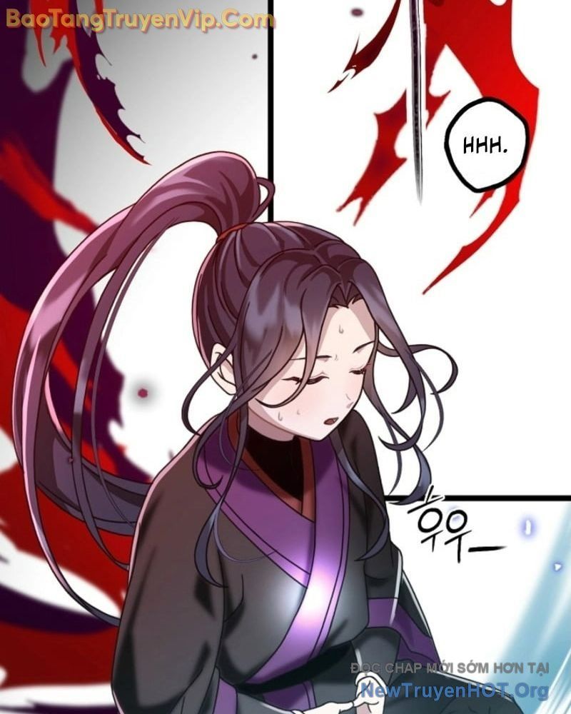 Hồi Sinh Huyết Mạch Nam Cung Chapter 4 - Trang 2