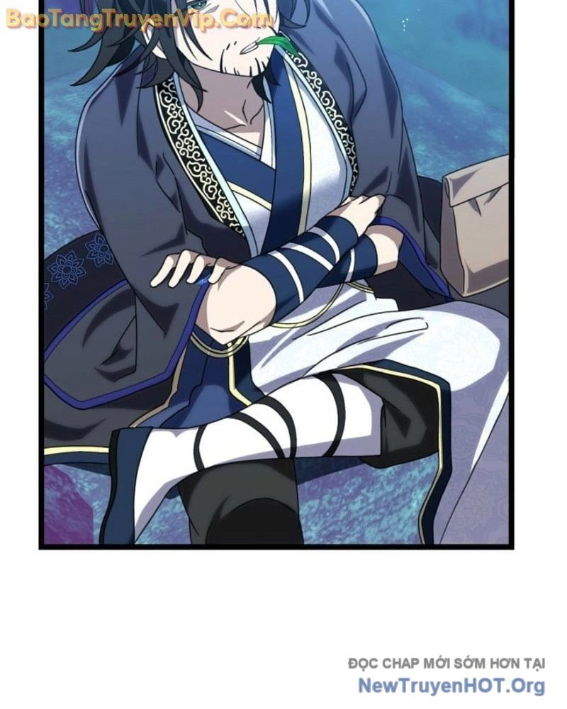 Hồi Sinh Huyết Mạch Nam Cung Chapter 4 - Trang 2