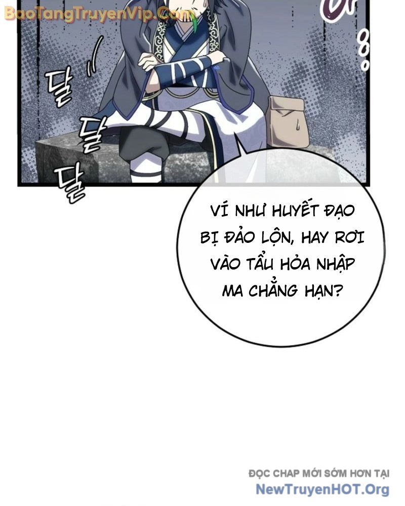 Hồi Sinh Huyết Mạch Nam Cung Chapter 4 - Trang 2