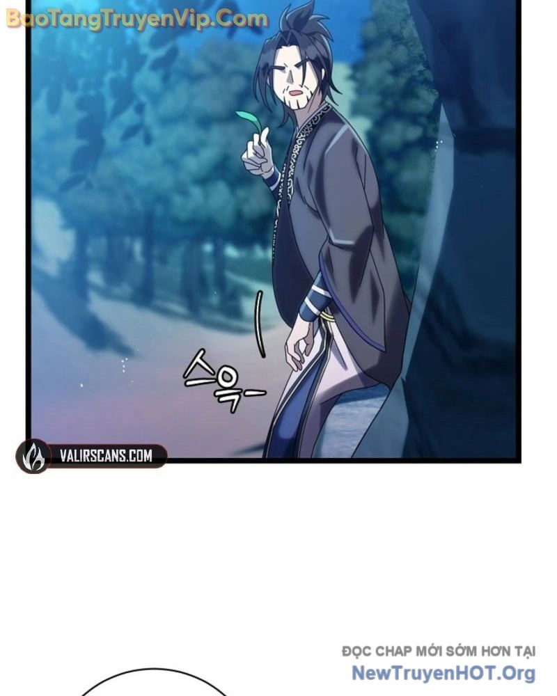 Hồi Sinh Huyết Mạch Nam Cung Chapter 4 - Trang 2