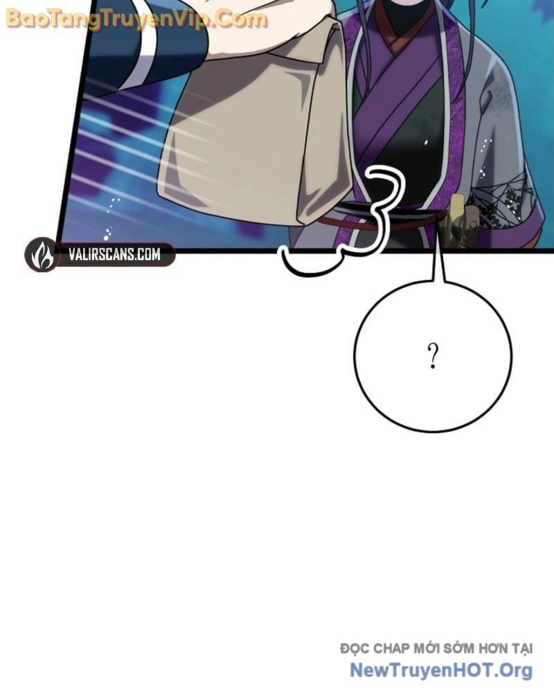 Hồi Sinh Huyết Mạch Nam Cung Chapter 4 - Trang 2