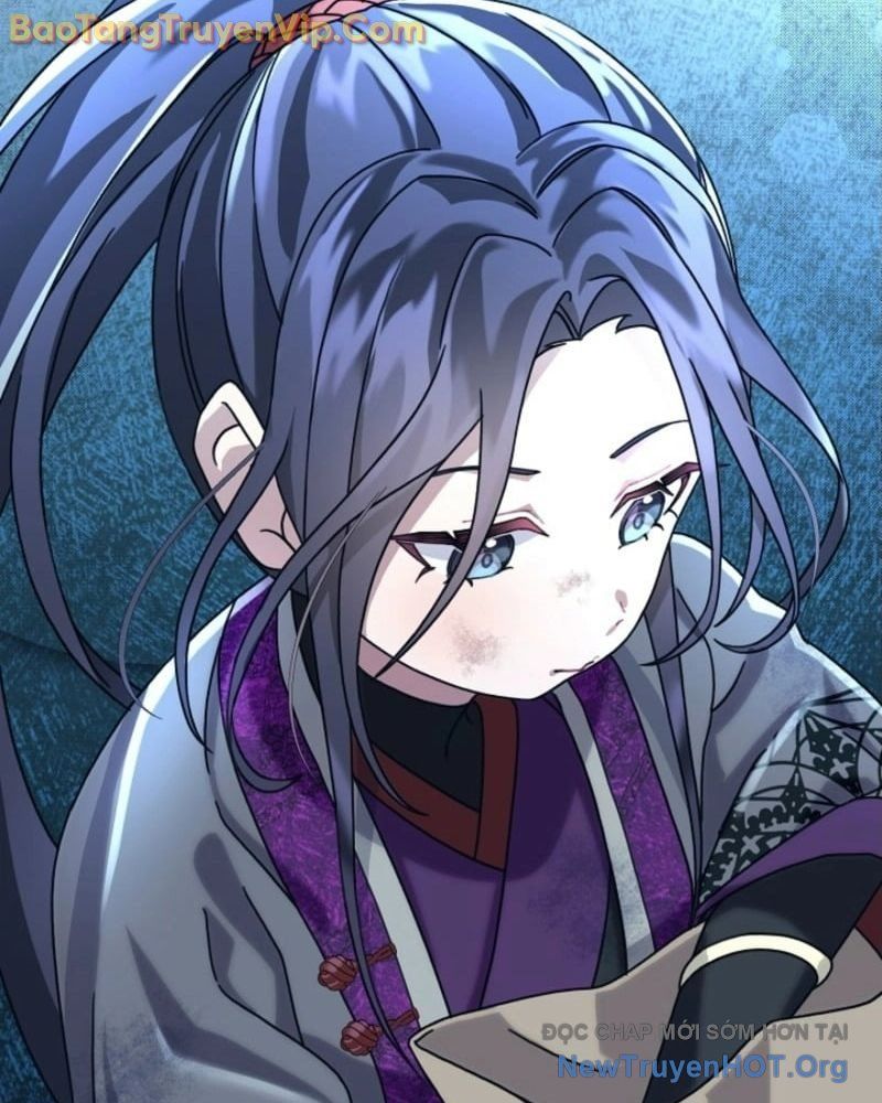 Hồi Sinh Huyết Mạch Nam Cung Chapter 4 - Trang 2