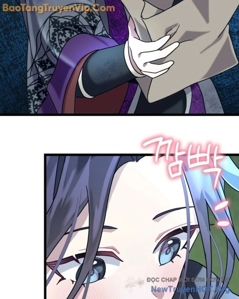 Hồi Sinh Huyết Mạch Nam Cung Chapter 4 - Trang 2