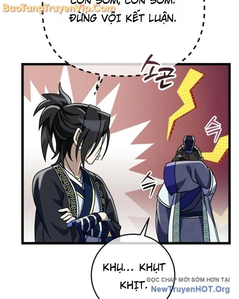 Hồi Sinh Huyết Mạch Nam Cung Chapter 5 - Trang 2