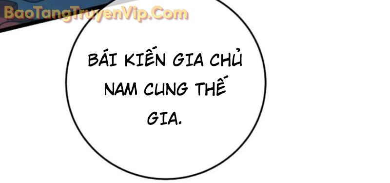 Hồi Sinh Huyết Mạch Nam Cung Chapter 5 - Trang 2