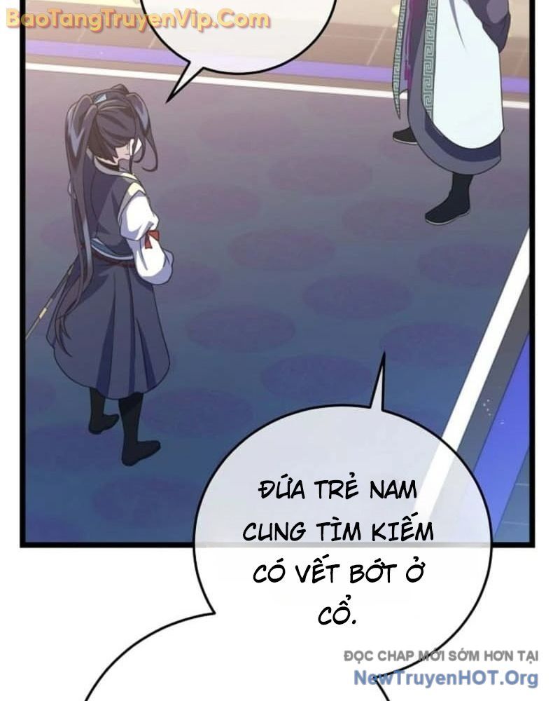Hồi Sinh Huyết Mạch Nam Cung Chapter 5 - Trang 2